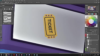 Sts broadcast by dc on picarto from may twelfth 2022