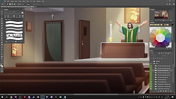 Sts broadcast by dc on picarto from may twelfth 2022