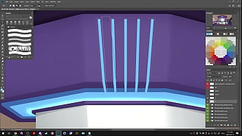 Sts broadcast by dc on picarto from may twelfth 2022