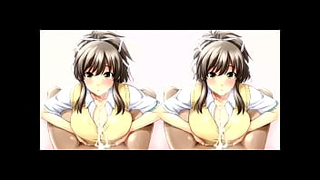 3d photos cross eyed stereoscopic