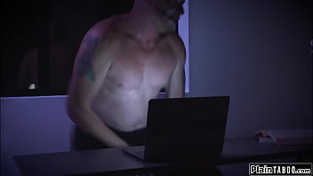 Happy Stepfathers Day You Cheating Assholepetite Stepdaughter Coco Lovelock Knows Her Stepdads Been Watching Her Streams And Makes Him Fuck Her thumbnail
