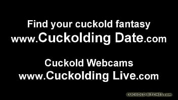 Cuckolding femdom training and slut wives
