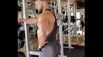 Bubble Butt Eric Janicki thumbnail