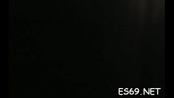 Stupefying darling blows and rides pecker