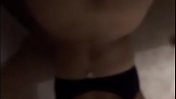 Little dick doesn't do anything for wife