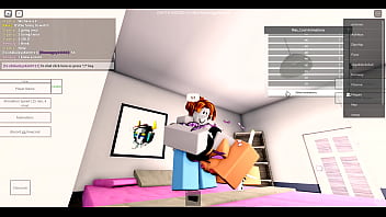 Megan the throat goat