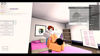 Megan the throat goat