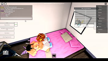 Megan the throat goat