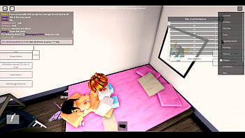 Megan the throat goat