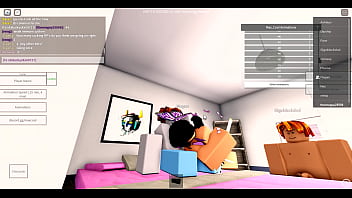 Megan the throat goat