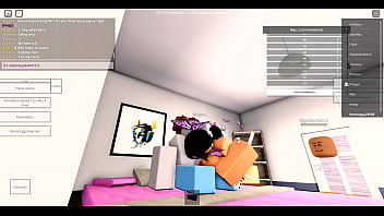 Megan the throat goat