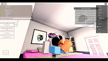 Megan the throat goat