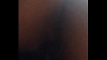 Sexy lightskin gets fucked