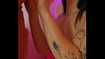 Rocket pauer se prende como ternerito yeeeehaww