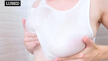 After my shower he used me like a fuck toy After my shower he used me like a fuck toy