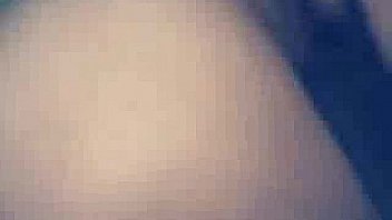 Horny slut plays on a webcam with her pussy