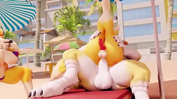 Mommy Found Femboy Rena thumbnail