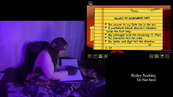 Secrets can "end" remaster naked play through part 4