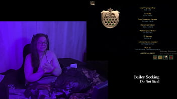 Secrets can "end" remaster naked play through part 4