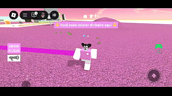 Eu sendo perseguido por novinhos