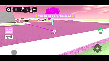 Eu sendo perseguido por novinhos