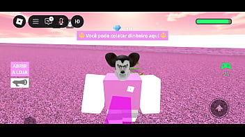 Eu sendo perseguido por novinhos