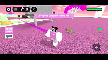 Eu sendo perseguido por novinhos