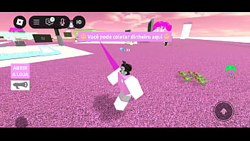 Eu sendo perseguido por novinhos