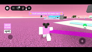 Eu sendo perseguido por novinhos