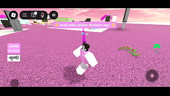 Eu sendo perseguido por novinhos