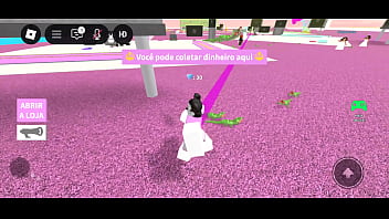 Eu sendo perseguido por novinhos