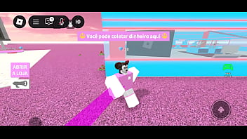 Eu sendo perseguido por novinhos