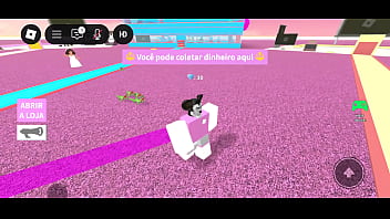 Eu sendo perseguido por novinhos