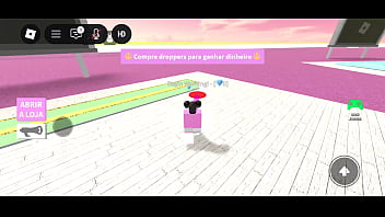 Eu sendo perseguido por novinhos