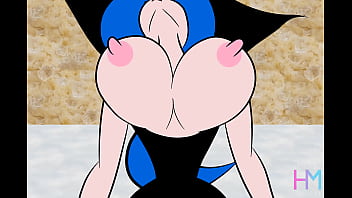 Horny witches get their wishes