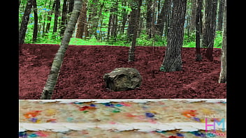 Horny witches get their wishes