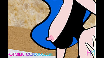 Horny witches get their wishes