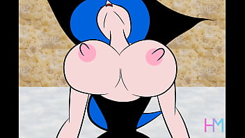 Horny witches get their wishes