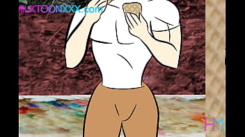 Horny witches get their wishes