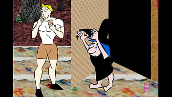 Horny witches get their wishes