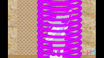 Horny witches get their wishes