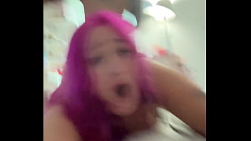 Big Titty Wife Sucks And Fucks thumbnail