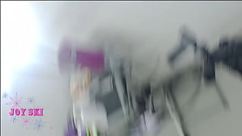 Revezamento de pica na buceta curitibana