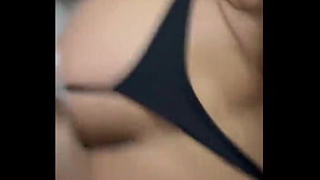 Amigo de mi novio me lo mete rikisimo