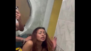 Amigo de mi novio me lo mete rikisimo