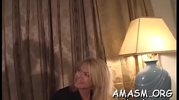 Mesmerizing darling is sex toy her tight sissy pussy