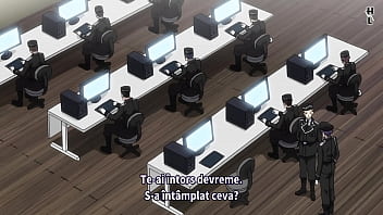 Amai choubatsu watashi wa kanshu senyou pet 05