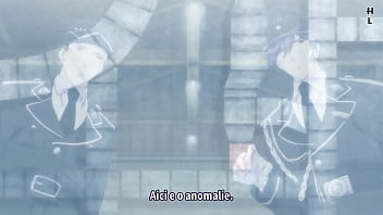 Amai choubatsu watashi wa kanshu senyou pet 05