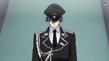 Amai choubatsu watashi wa kanshu senyou pet 05