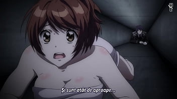 Amai choubatsu watashi wa kanshu senyou pet 05